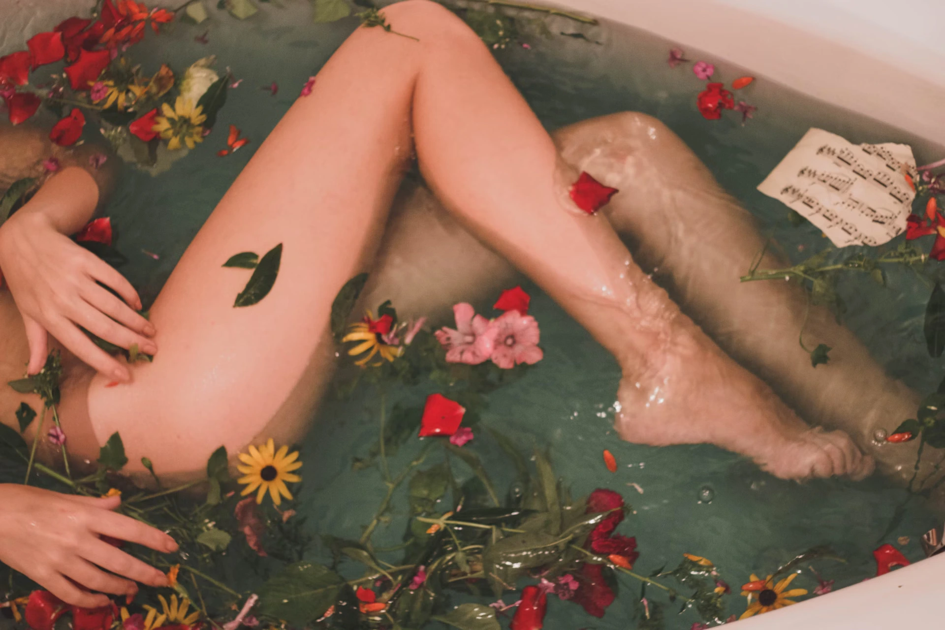 Aqua Massage