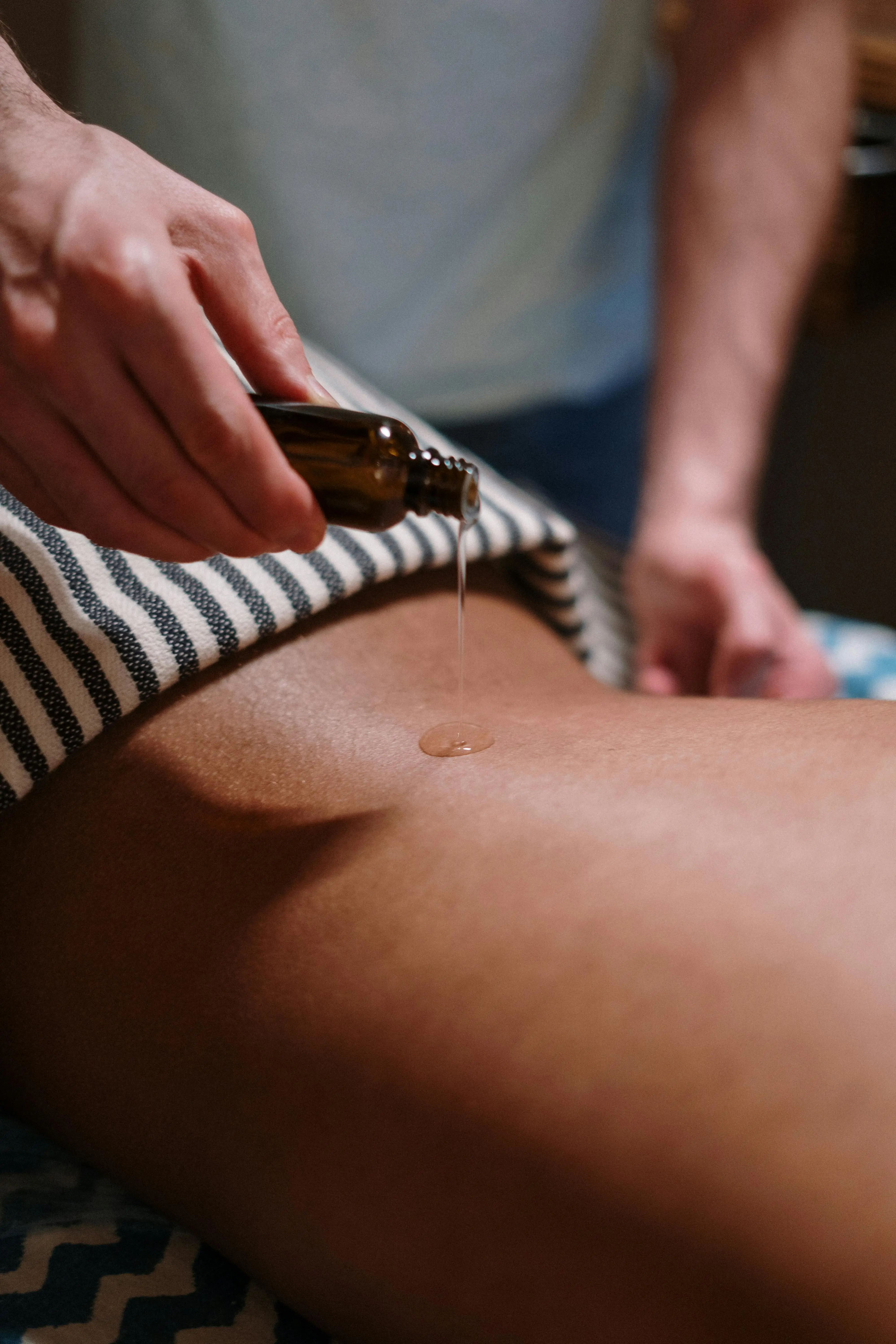 Awakening the Five Senses: How Multisensory Rituals Elevate Every Massage Experience