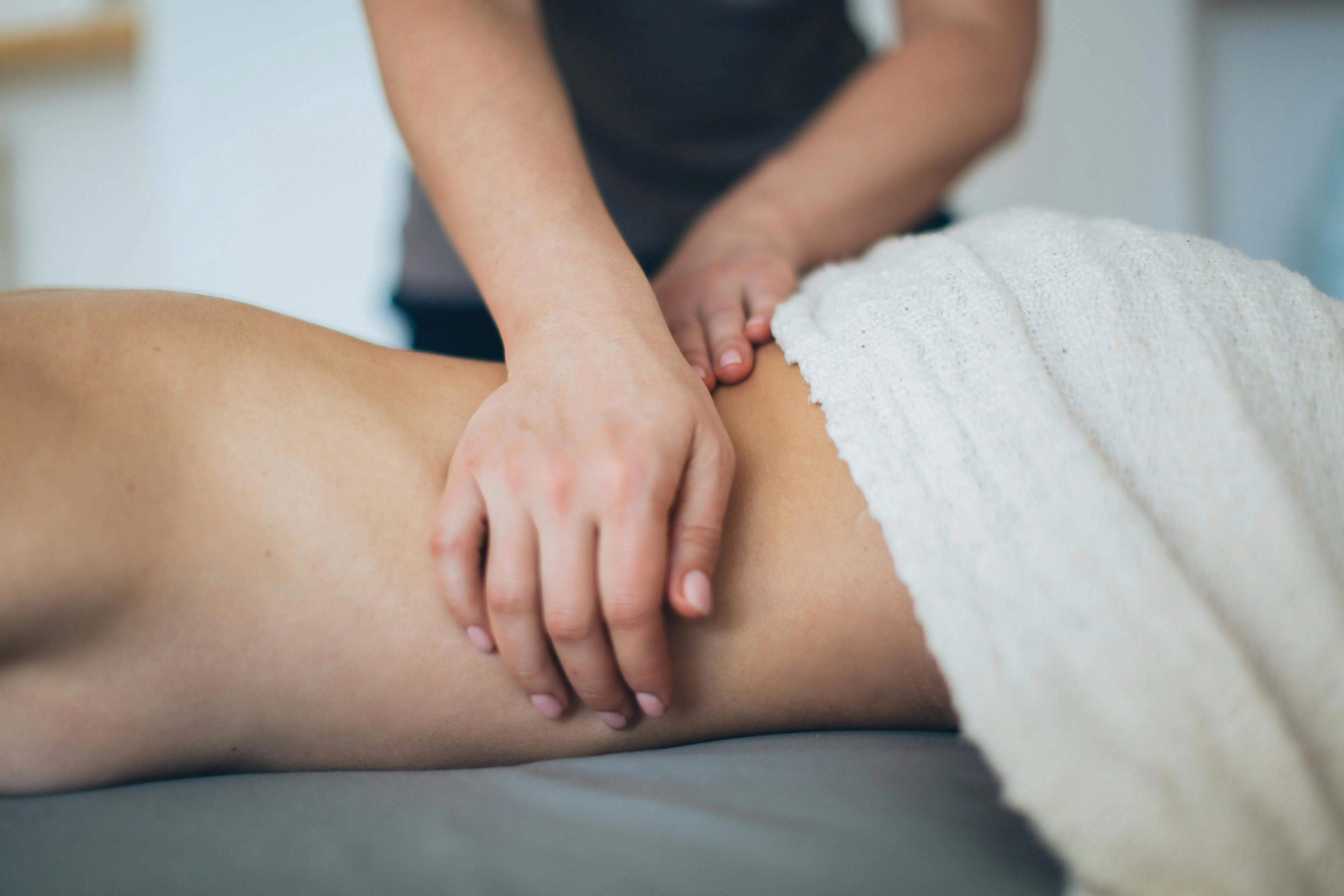 The Secret Power of Ritual & Intention: Turn Any Massage Into a Deep Journey of Pleasure and Relaxation