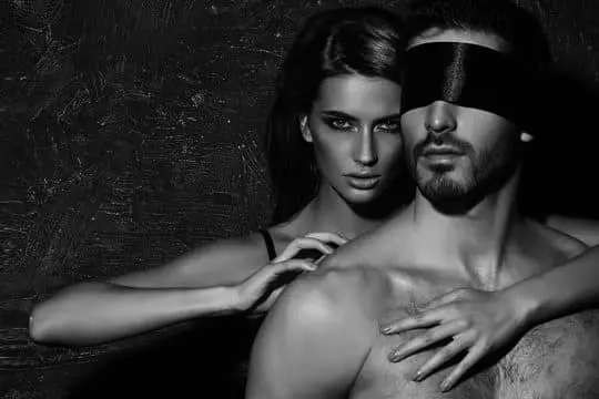 Dark Tantra Massage massage service