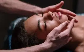 Indian Head Massage massage service